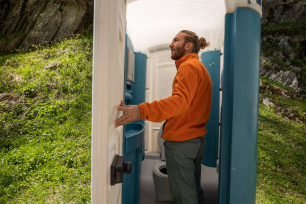  Fifth Ward, LA Porta Potty Rental Pros