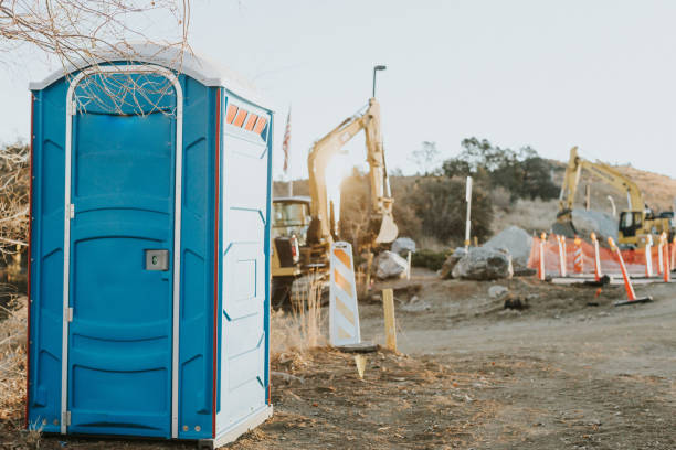 Porta potty rental for outdoor events in Fifth Ward, LA