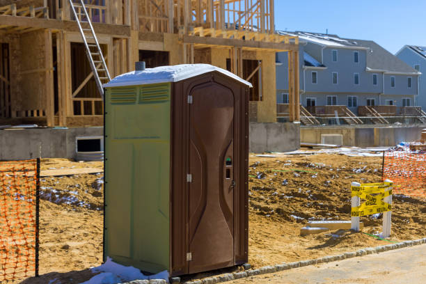 Best Construction site porta potty rental  in Fifth Ward, LA