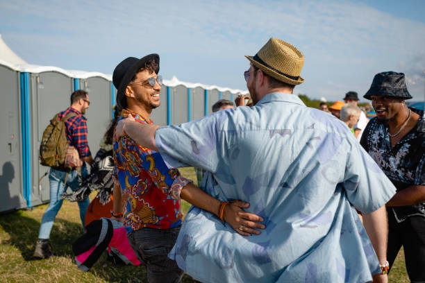 Best Portable bathroom rental  in Fifth Ward, LA