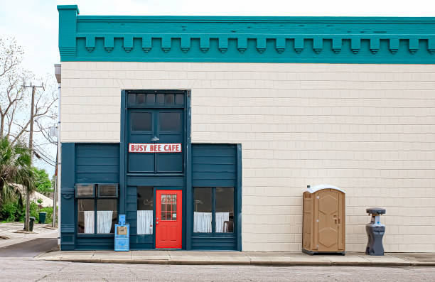Best Porta potty rental for outdoor events  in Fifth Ward, LA