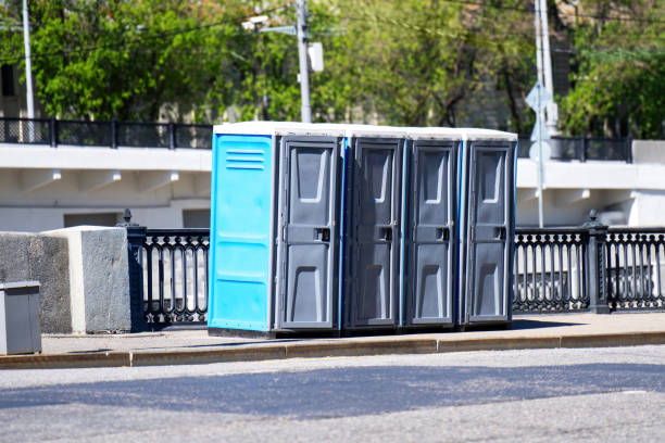 Best Affordable porta potty rental  in Fifth Ward, LA