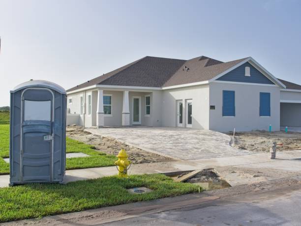 Portable Toilet Options We Offer in Fifth Ward, LA