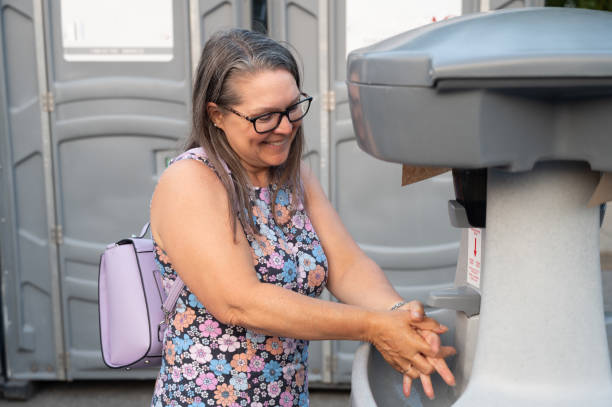 Best Handicap porta potty rental  in Fifth Ward, LA